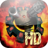 Defense Zone HD icon