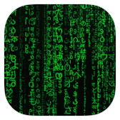 Matrix Live Wallpaper icon