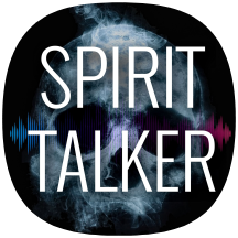 Spirit Talker icon