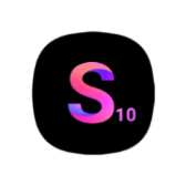 S10 Launcher icon