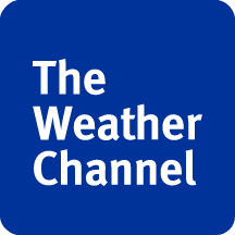 The Weather Channel icon