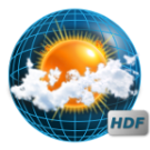 eMap HDF icon