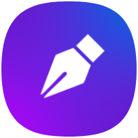 Handwriter icon
