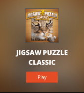 Jigsaw Puzzle Classic icon