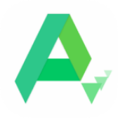 APKPure Store icon