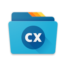 Cx File Explorer icon