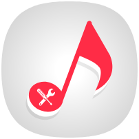 Smart MP3 Tagger icon