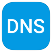 DNS Changer icon