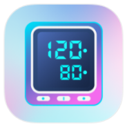 Blood Pressure Tracker icon