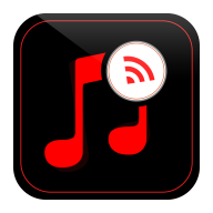 TuneCast icon