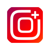 Instagram+ icon