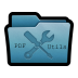 PDF Utils icon