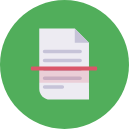 OSS Document Scanner icon