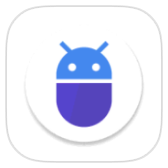 My APK icon