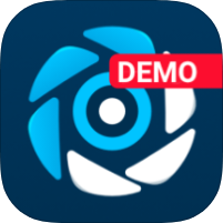 MotionCam Demo icon