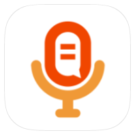 Speechnotes icon