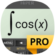 HiPER Calc Pro icon