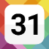 Good Calendar icon