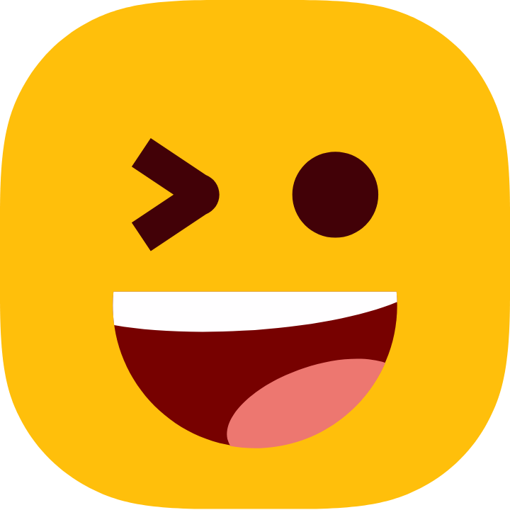 Facemoji Keyboard icon