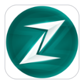 Z plus icon