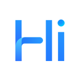 HiOS Launcher icon