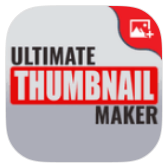 Thumbnail Maker icon