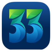 33 VPN icon