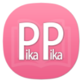 pikapika icon