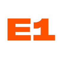 E1 icon