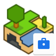 Minetest icon