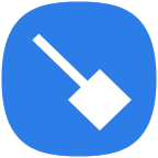 Empty Folder Cleaner icon