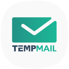 Temp Mail icon