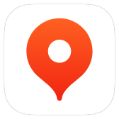 Yandex.Maps icon