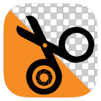 PhotoCut icon