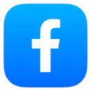 Facebook icon