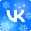 VK icon