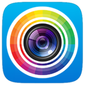 PhotoDirector icon