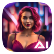 DreamStudio AI icon