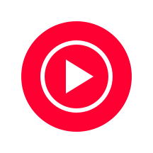 YouTube Music icon