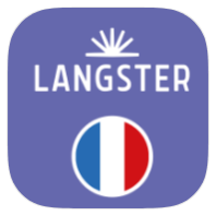 Langster icon