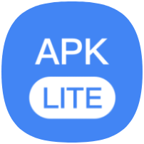 ApkLite icon