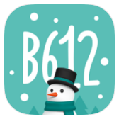 B612 icon