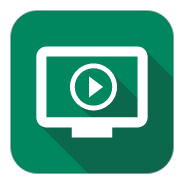 dream Player IPTV for Android TV icon