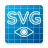 SVG icon