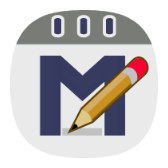 Markor icon