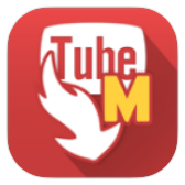 TubeMate icon