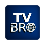 TV Bro Lite: TV Web Browser icon