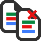 File Dup icon