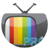 IPTV Extreme Pro icon