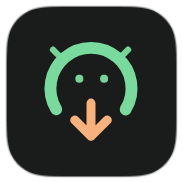 Droid-ify icon